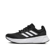 限尺码：adidas 阿迪达斯 GALAXY 6 W 女子低帮跑步鞋 GW3847