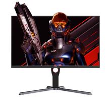 京东百亿补贴：AOC 冠捷 U27G10 27英寸显示器（4K、160Hz、1ms）