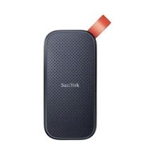 限移动端、京东百亿补贴：SanDisk 闪迪 E30 USB3.2移动硬盘 Type-C 1TB