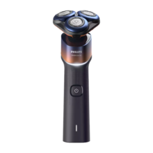 飞利浦（PHILIPS）全新蜂巢X系列电动剃须刀 SkinEase肌能舒缓科技刮胡刀礼盒装 七夕情人节礼物送男友送老公 全新蜂巢X5005/00BP 礼盒装