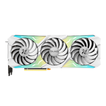 PLUS会员、需首购礼金、百亿补贴：磐镭  RTX3070 白铠 显卡 8GB
