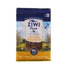 ZIWI 滋益巅峰 鸡肉全犬全阶段狗粮 1kg（首购专享）