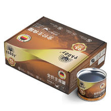 Paddy Time 最宠 猫罐头190g*6主食罐无谷鸡肉