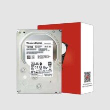 PLUS：希捷 6TB 机械硬盘
