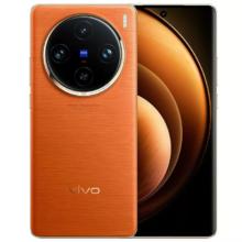 百亿补贴：vivo X100 Pro 5G手机 12GB+256GB