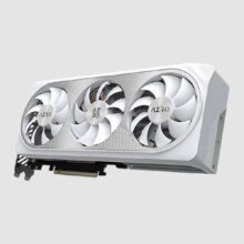9点领券：技嘉 GeForce RTX 4070SUPER 12G 独立显卡