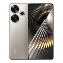 京东百亿补贴、PLUS会员、自营:小米Redmi Turbo3 第三代骁龙8s 12GB+512GB 冰钛