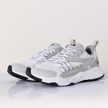 THE NORTH FACE 北面 徒步鞋女鞋22秋冬上新户外轻便休闲运动登山鞋5LVO 灰色/AE7 7 /38