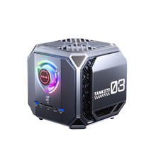 3日0点：步睿尔 BREM1A 迷你主机（i9-12900H、16GB、512GB、RTX4060 8GB）