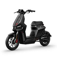 Niu Technologies 小牛电动 F200 48v20a 新国标电动自行车