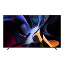 Vidda X Ultra 65英寸 海信电视 1024分区Mini LED 2500nit 4+64G 液晶电视以旧换新65V7N-Ultra 65英寸 咨询客服享优惠