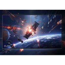 值选：SONY 索尼 8系 K-55XR80 OLED电视 55英寸