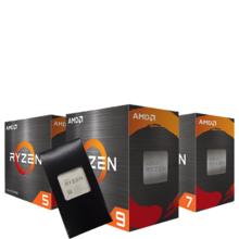 京东PLUS：AMD 锐龙 R5 5500 散片处理器