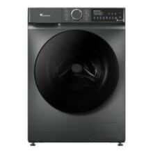 PLUS会员：LittleSwan 小天鹅 水魔方 TD100V618T 滚筒洗衣机 洗烘一体 10KG