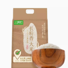喵满分 东北长粒香5kg