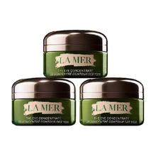 LA MER 海蓝之谜 浓缩密集修护眼霜5ml*3紧塑抚纹淡纹