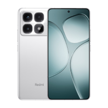 小米Redmi K70至尊版pro 5g手机 晴雪 12GB+256GB