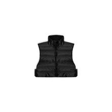 RAINS Bator Chest Warmer 秋冬背心马甲 短款时尚内穿外搭