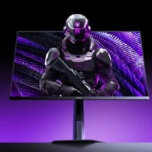 预售：AOC 爱攻31.5英寸 PS5游戏电竞显示器AG326UD(4K QD-OLED 165Hz 0.03ms HDR400 原生10bit 硬件低蓝光)