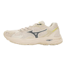 七夕好礼、PLUS会员：MIZUNO 美津浓 RACER S 软底轻便运动跑步鞋 D1GH2235