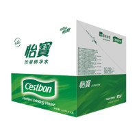 C'estbon 怡宝 饮用 纯净水4.5l*4桶 箱装