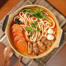 粉老二 砂锅土豆粉 278g*3袋