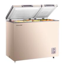 限移动端：Hisense 海信 BCD-206NUD 冰柜 206L