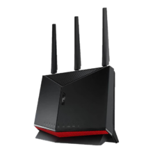 再降价、PLUS会员、20点开始：ASUS 华硕 RT-BE86U 家用万兆路由器 Wi-Fi7