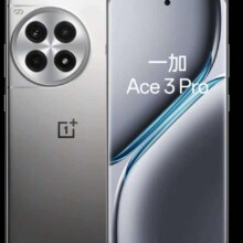 京东百亿补贴、plus会员、再降价:一加Ace3 Pro 16G+256G 钛空镜银 第三代骁龙 8 旗舰芯片 6100mAh 冰川电池 【赠服务】
