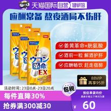 FANCL 芳珂 姜黄胶囊 10粒*3包