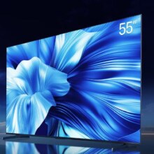 预售： 海信电视55E3N Pro 55英寸  液晶平板电视机