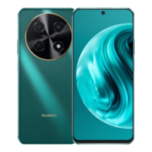 京东百亿补贴、PLUS会员：华为 畅享 70 Pro 8GB+128GB 翡冷翠 鸿蒙智能手机
