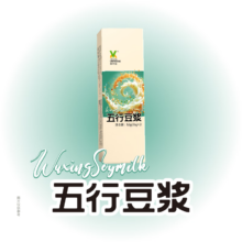 素宇宙 五行豆浆 五行豆浆 26g*2条