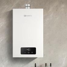 NORITZ 能率 GQ-16EA2FEX 燃气热水器 16L