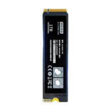 PLUS会员、再降价：京东京造 1TB SSD固态硬盘 M.2接口（NVMe协议）PCIe4.0×4四通道 长江存储晶圆【黑神话装机】