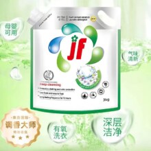 浪盈 洗衣液共6斤