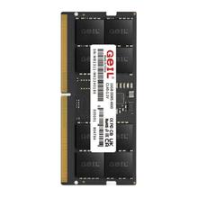 GeIL 金邦 笔记本内存条 DDR5 笔记本电脑内存条 第五代内存条 5600
