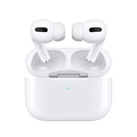 Apple 苹果 AirPods Pro 2 入耳式降噪蓝牙耳机