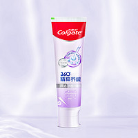 Colgate 高露洁 牙膏 129g*1支