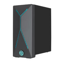 北京消费券：ASUS 华硕 天选X 2024 游戏台式机（i5-14400、RTX 4060Ti 8G、16GB、1TB）