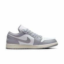 NIKE 耐克 AIR JORDAN 1 LOW AJ1 男子运动鞋 553558-053