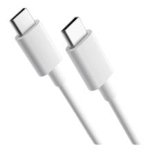 CukTech 酷态科 双Type-C数据线 60W 0.5m
