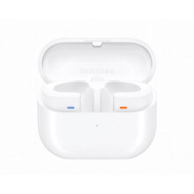 三星Galaxy Buds3 运动耳机 主动降噪ANC 智能定制 流沙白