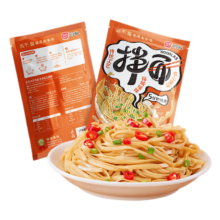 PLUS会员：约取 ×尚干沙县拌面 105g