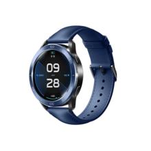 Xiaomi 小米 Watch S3 蓝牙版 智能手表 47mm 黑色+蔚蓝 表圈表带套装