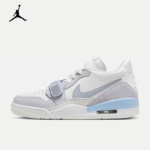PLUS会员：NIKE 耐克 AIR JORDAN LEGACY 312 LOW 休闲运动鞋 HQ1190