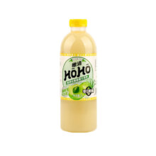 橄 清茉莉花滇橄榄汁 香茅草味1L*1瓶*2件