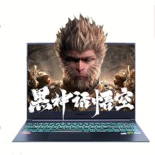 再降价、PLUS会员、需首购：机械革命 旷世16Pro 4060游戏本 畅玩黑神话悟空 i9-13900HX 16G 1T RTX4060 240