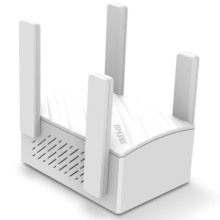 14日0点、plus会员：TP-LINK TL-WDA6332RE AC1200双频 wifi放大器 无线信号扩展器 中继器 家用路由器无线信号增强器