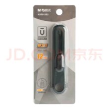 晨光(M&G)文具 优品MINI特氟龙防粘美工刀